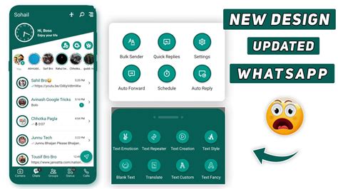 WhatsApp Download (2024 Latest) .